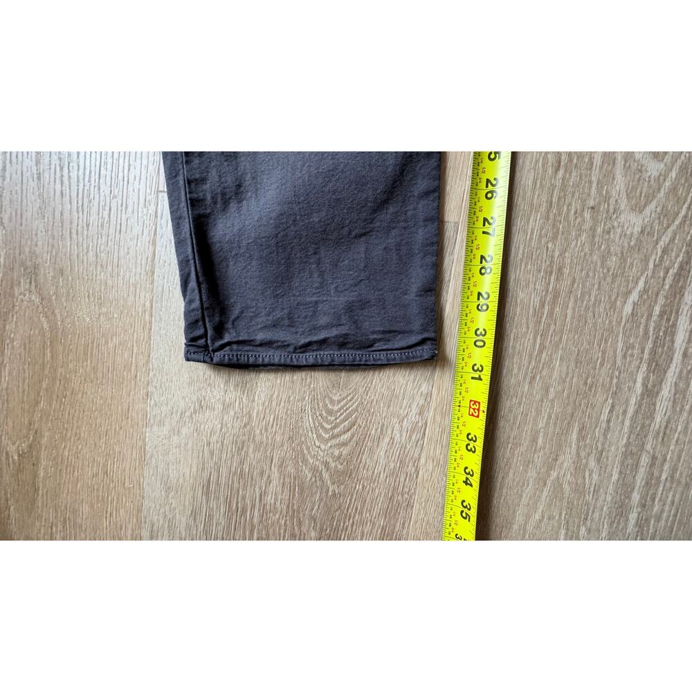 Linksoul Bamboo 5-Pocket Pant - 33R - Picture 5 of 6